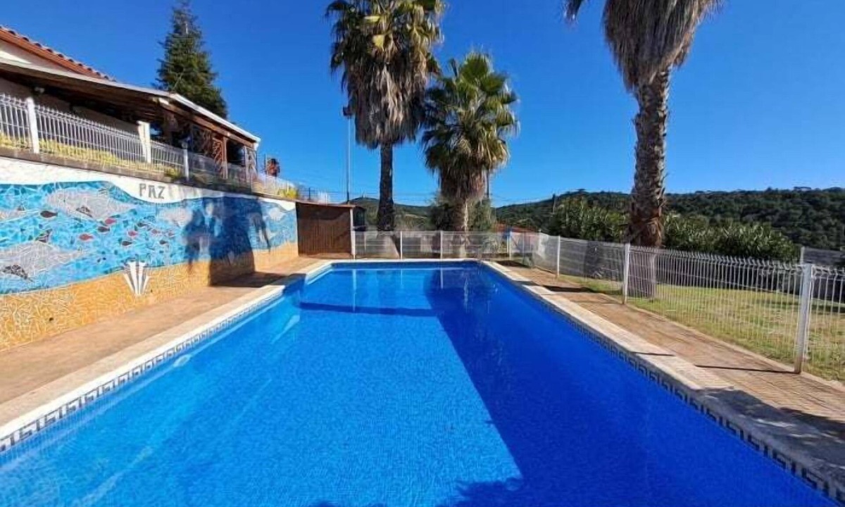 Mas Altaba House | Villa Xaloc · 6 bedrooms · 9 beds · 3 baths