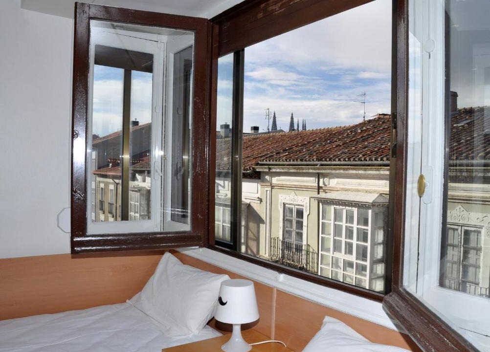 Burgos Apartment | VillaDel Casa Urbana