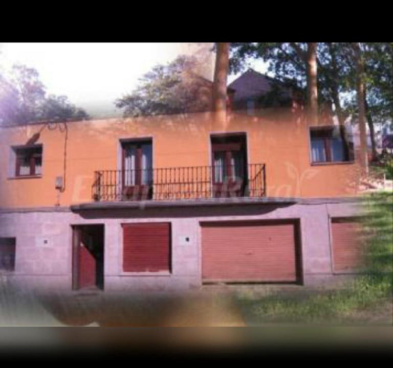 Quintana del Puente House | Villaespina