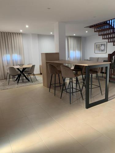 Caldas de Reis Villa | VillaLola