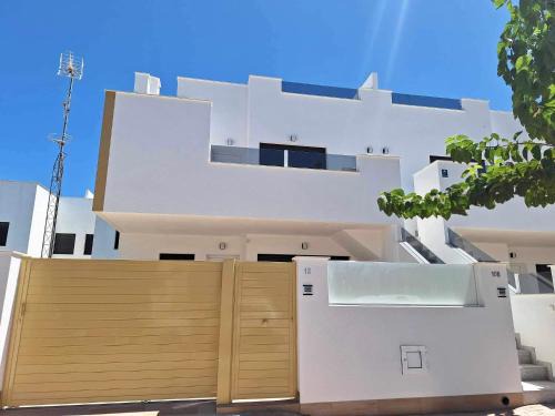 Los Imbernones Apartment | Villamar 3