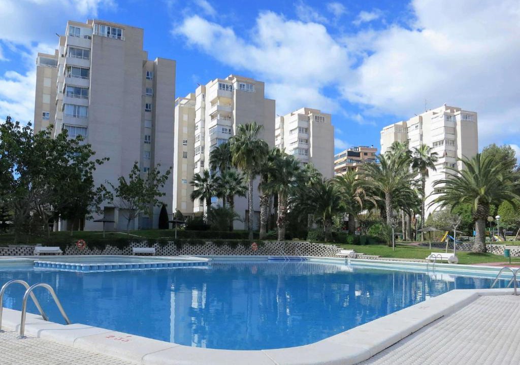 Cabo de las Huertas Apartment | Villamar - Relax, Sol y Playa