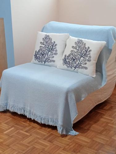 Ribadesella Apartment | Villamarinera Familia