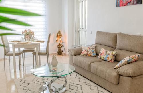 Los Cuarteros House | Villananitos Pinatar