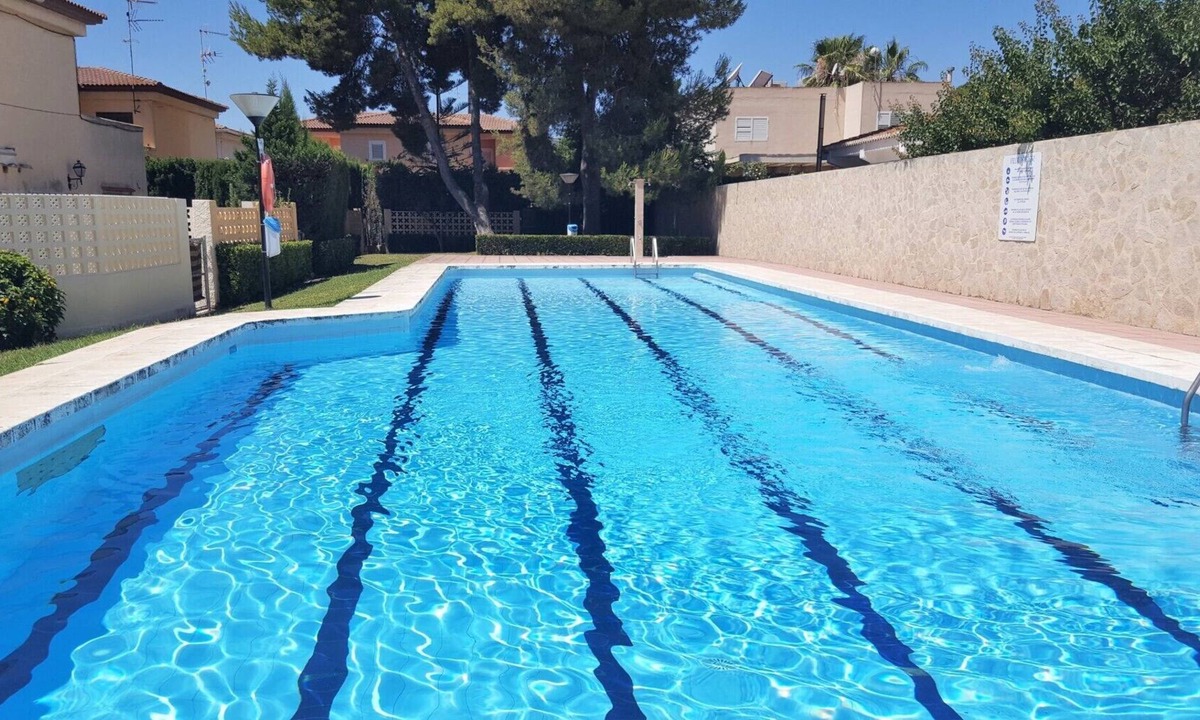 Playa de Gandia Ski Chalet | VILLAR DEL DUC - 9 (ALQUILER SOLO A FAMILIAS)
