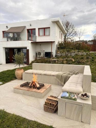 Cantonigros Villa | Villarmonia
