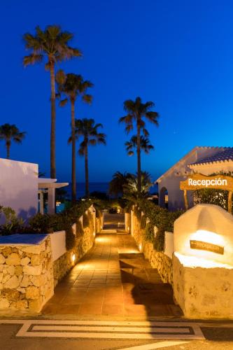 Sant Lluis Villa | Villas Etnia