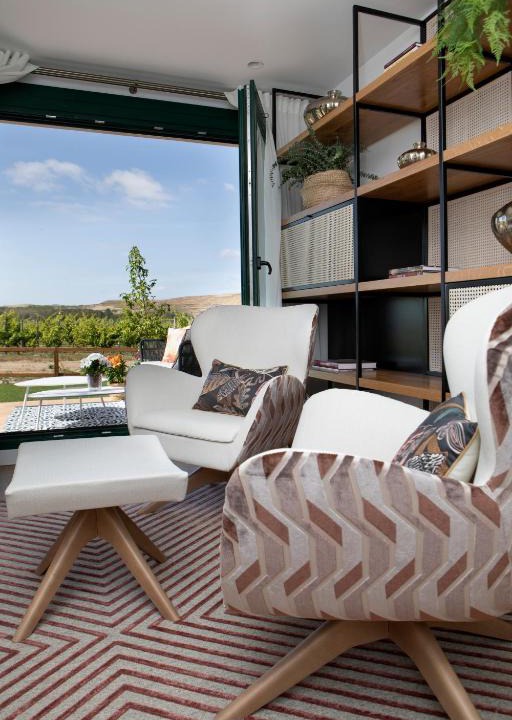 Banos de Rioja Villa | Villas Finca La Emperatriz