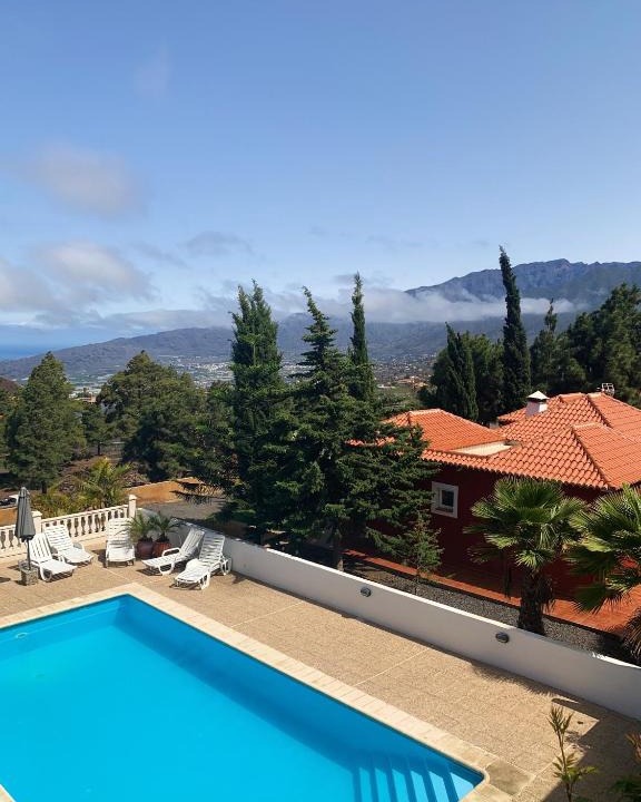 Las Manchas Villa | Villas Las Cercas