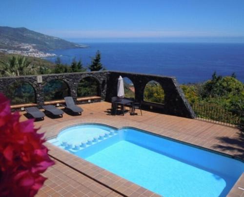 Brena Baja House | Villas Los Pajeros