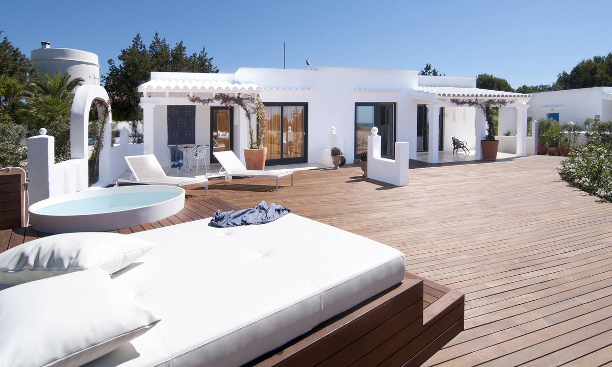 Sant Francesc Xavier Apartment | Villas Paraíso de los Pinos
