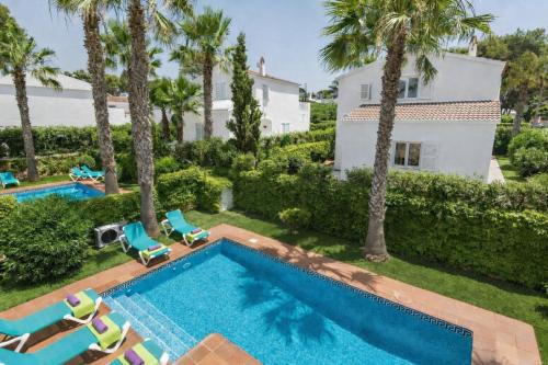 Cala Blanca Villa | Villas Serena