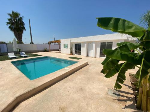 Burriana House | Villatella