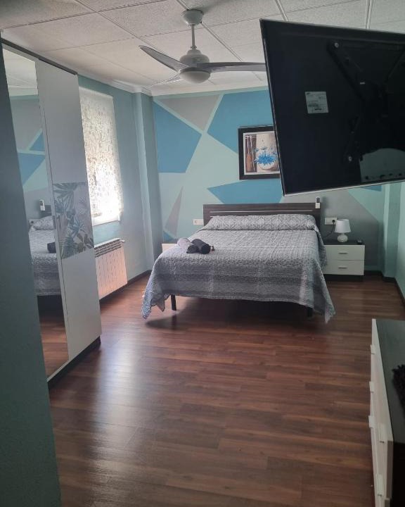 Villena Apartment | Villena lavanda