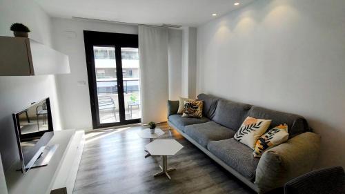 Elche Apartment | Vinalopó apartment con parking privado en el edificio