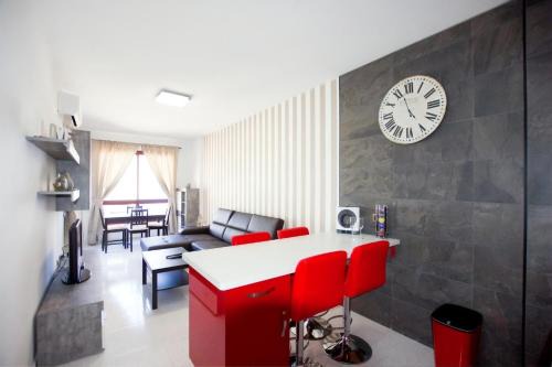 Morro Jable Apartment | VIP HOLIDAYS Morro Jable Beach & Center 2