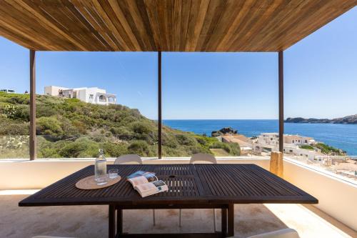 Es Murtar House | Vista al Mar Es Murtar
