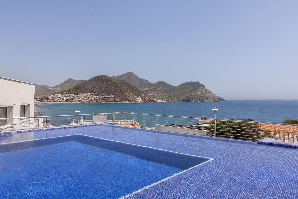 San Jose House | Vista Calilla