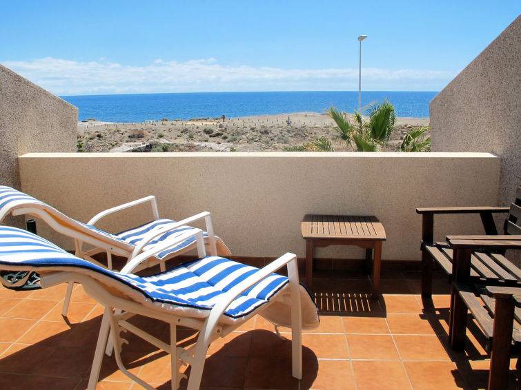 El Medano Resort | Vista Marina (HZBEUD8)