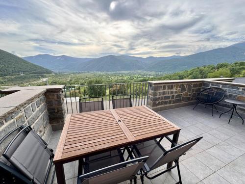 Biescas House | Vista Pirineos, wifi y petfriendly, Gavin - Biescas - Arafita Apartamentos