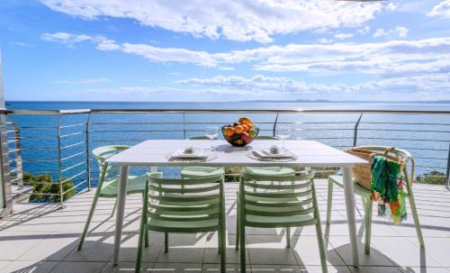 Roses Town Center Apartment | Vista Roses Mar - Cala d'Or