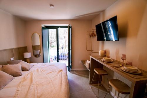Cuenca Hotel | Vista Verde