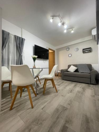 Vista Alegre Apartment | Vistalegre! Coqueto apartamento junto al metro