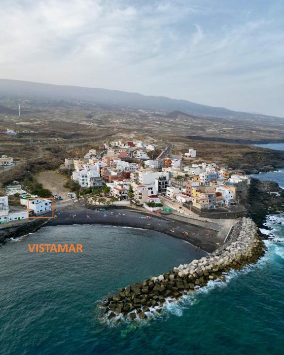 Arico Apartment | Vistamar