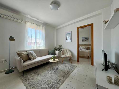 Alaquas Apartment | Vistas al Castell de Alacuas