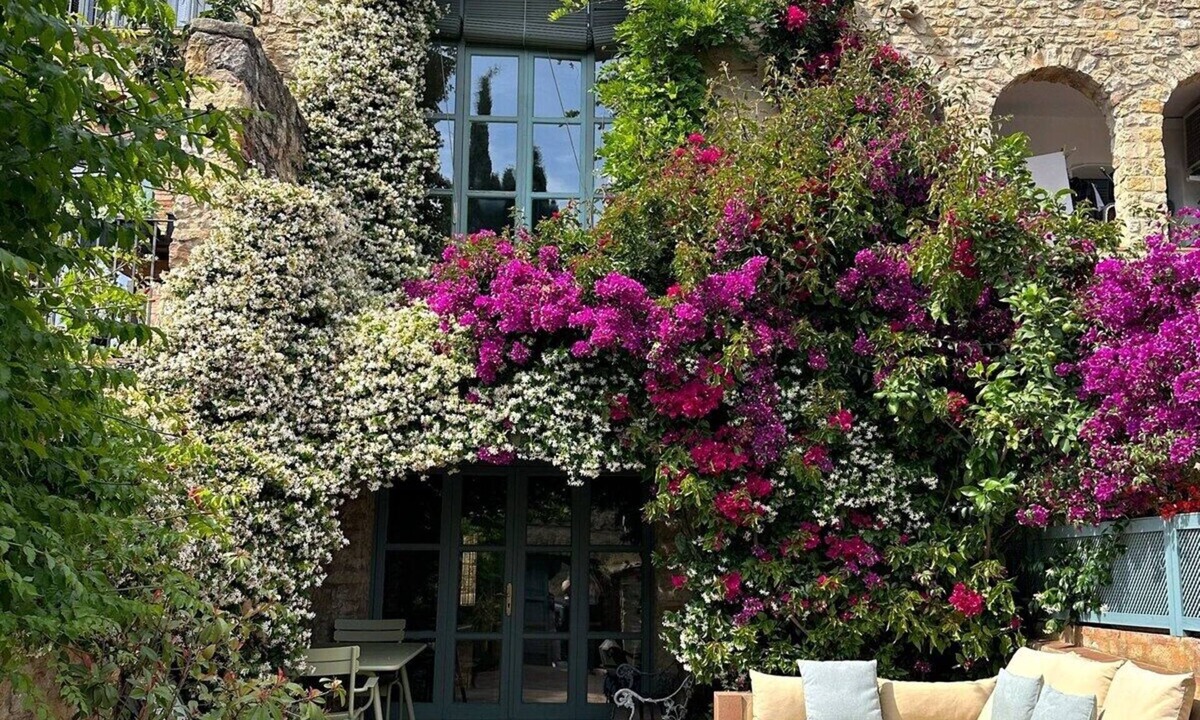 Peratallada House | ¡Vistas al Castillo! Casa con Piscina en el Centro
