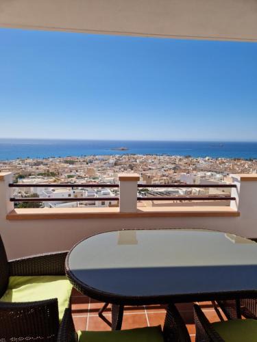 Carboneras Apartment | Vistas al mar