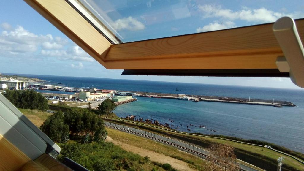 Burela Apartment | Vistas panoramicas en piso nuevo
