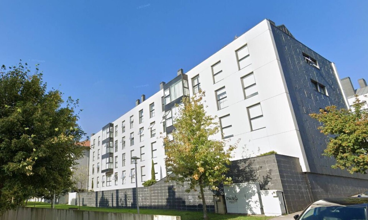 Santiago de Compostela Apartment | Vita Homes by Upper Luxury Housing