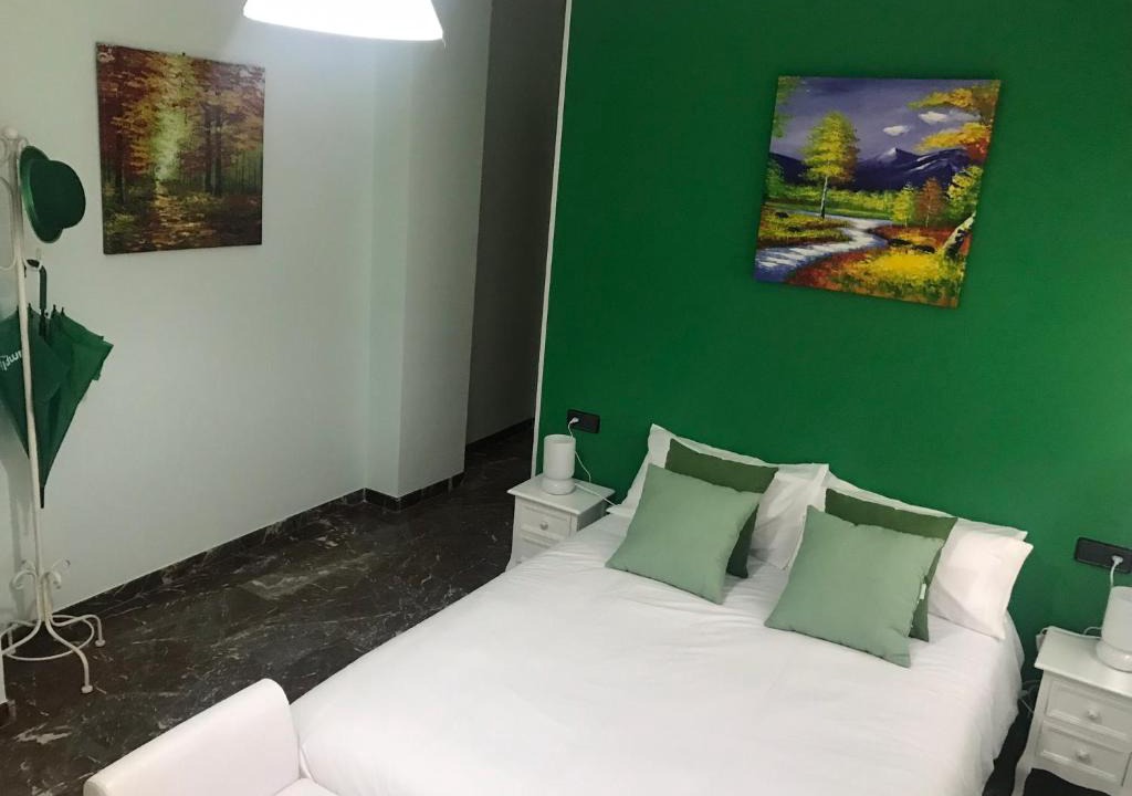 Jaen Apartment | Vita House