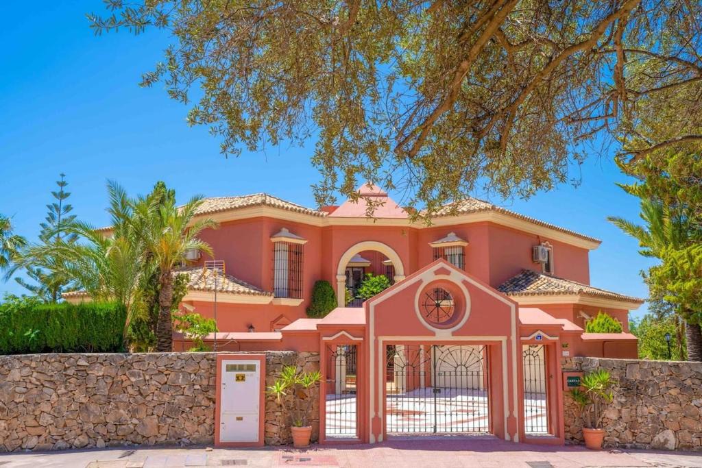 Mijas Villa | vituco34