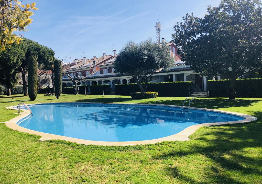 Pineda de Mar House | Vivalidays Casa Toni