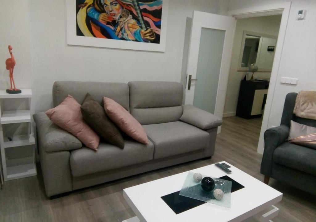 Astorga Apartment | VIVE CENTRO ASTORGA
