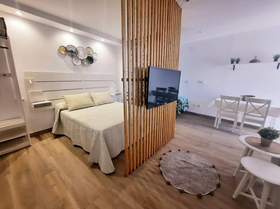 Old Town Baeza Apartment | Vive el Renacimiento: Cazuela