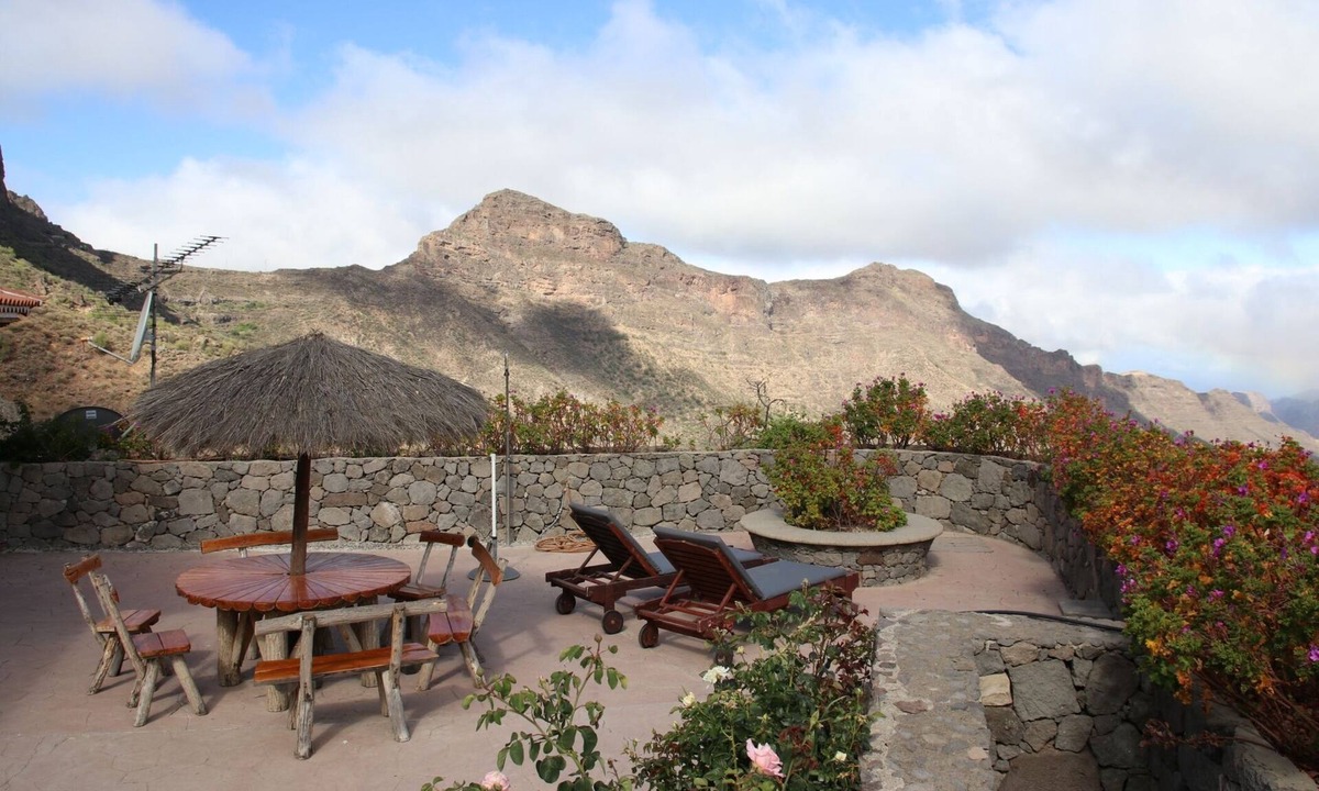 Tejeda Cottage | Vivelorural Casa Rural Isla de Cuba