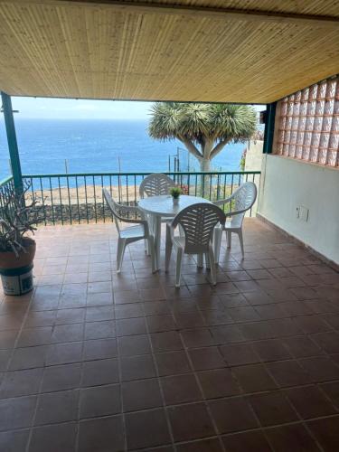 San Sebastian de la Gomera House | Vivienda vacacional guanche