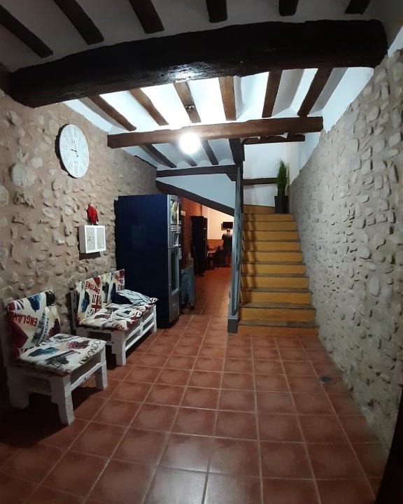 Santo Domingo de la Calzada House | Vivienda Turistica La Catedral