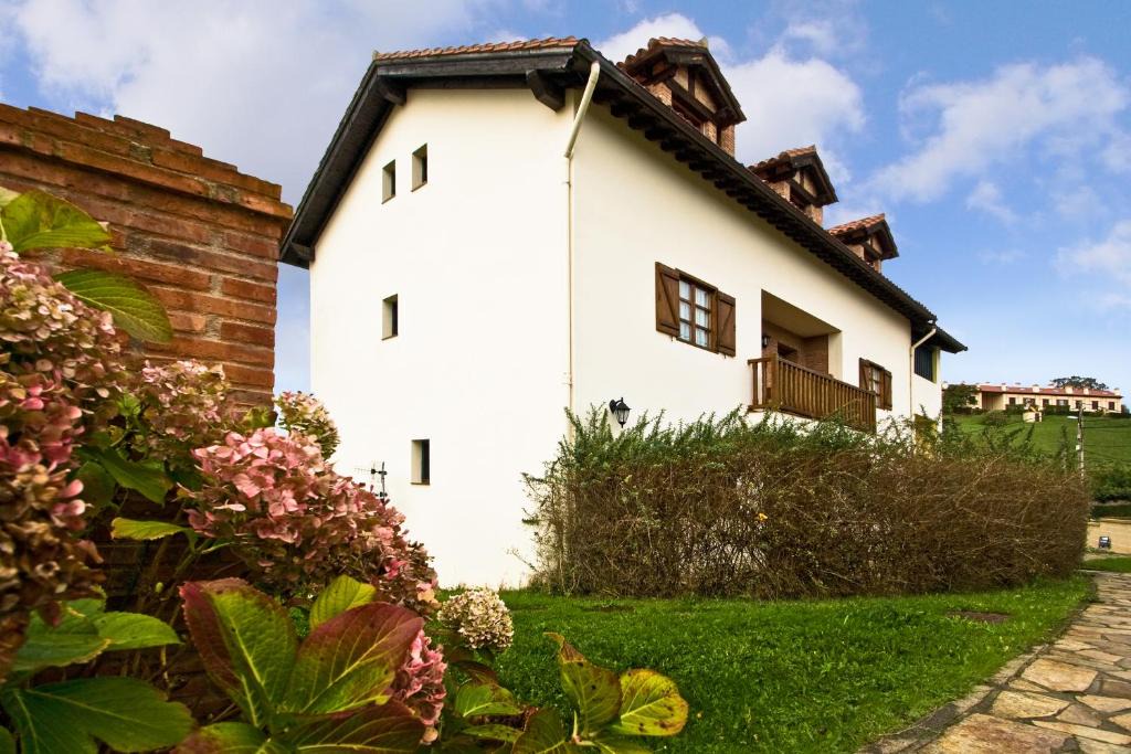 Comillas City Center Apartment | Vivienda Casa Luisa