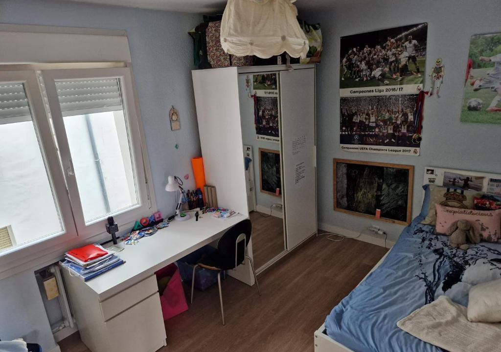 San Juan Apartment | Vivienda en Pamplona para San Fermin