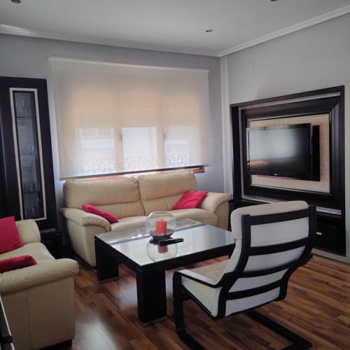Cortijos Nuevos Apartment | vivienda rural AZALEA