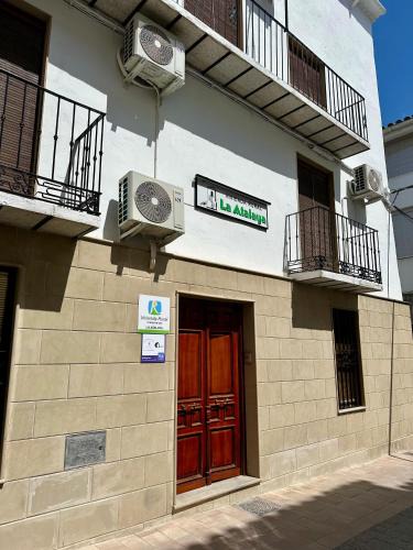 Quesada Apartment | Vivienda Rural La Atalaya