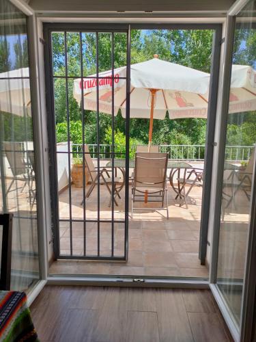 Mogon House | Vivienda rural Mogón-Junto al Guadalquivir B