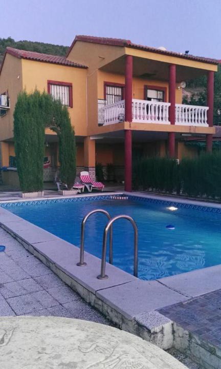 Jaen Villa | Vivienda Rural Villa Ruben