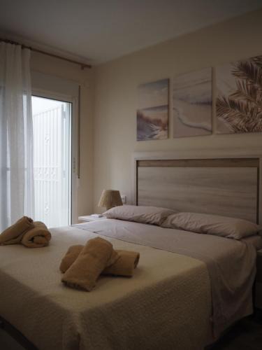 Alicante Apartment | Vivienda Turística Independiente Sol y Alma