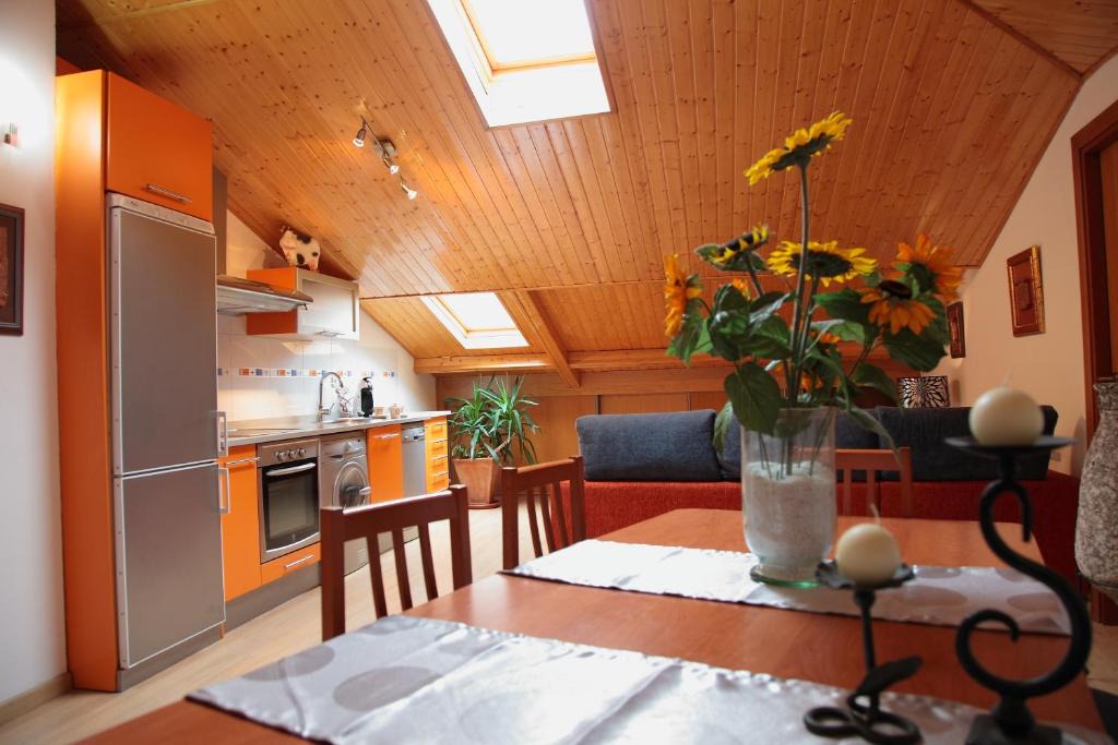 Agreda Apartment | Vivienda Turística Los Mesones