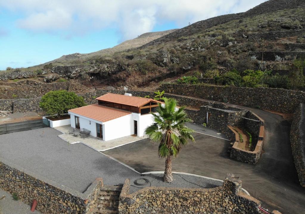 Echedo House | Vivienda vacacional Agripina